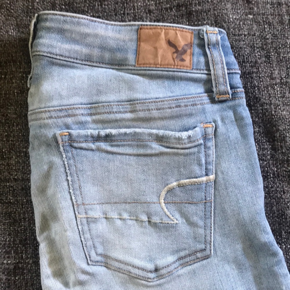American Eagle Jegging